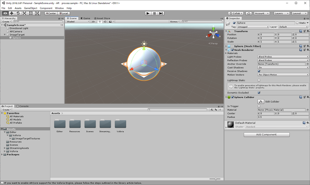 Unity5