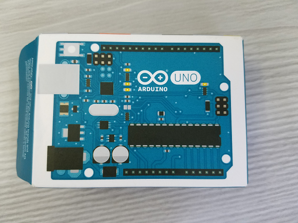 Arduinoケース