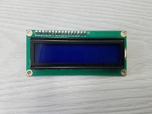 液晶ディスプレイ(LCD)