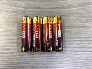 単三電池