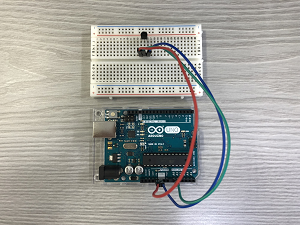 Arduino